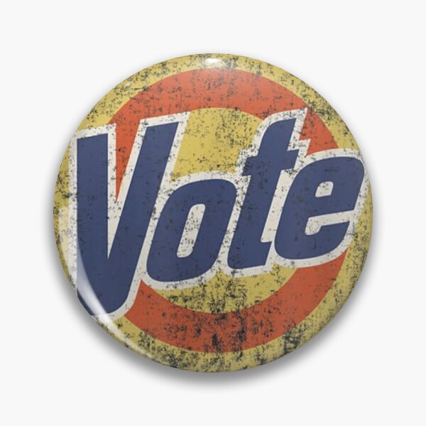 Item preview, Vote Removes Stubborn Orange Stains Vote or die  designed and sold by SRedha.