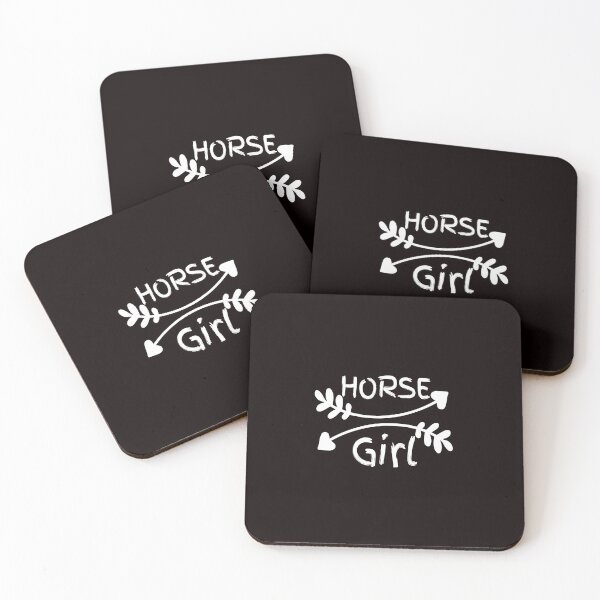 Item preview, Horse Girl designed and sold by bond11.