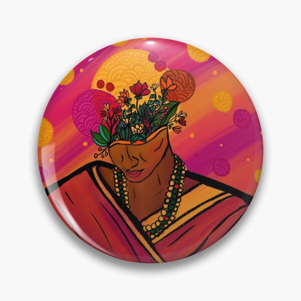 Item preview, Wild Mind designed and sold by megravi.