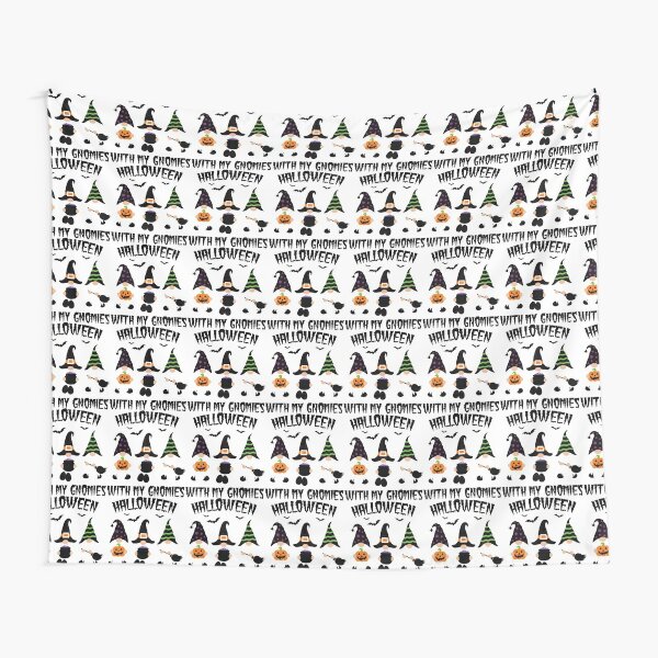 Download Gnome Svg Tapestries Redbubble