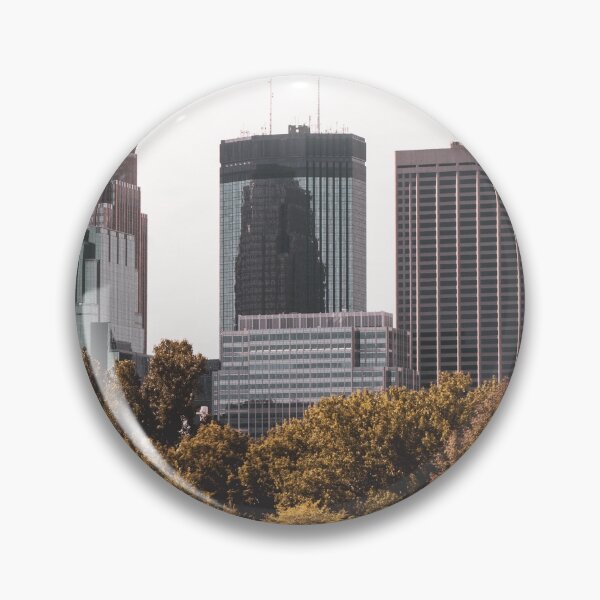 Item preview, Minneapolis Minnesota Architecture designed and sold by anthonylonder.