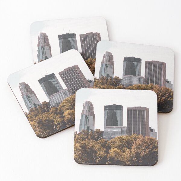Item preview, Minneapolis Minnesota Architecture designed and sold by anthonylonder.