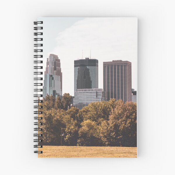 Item preview, Minneapolis Minnesota Architecture designed and sold by anthonylonder.