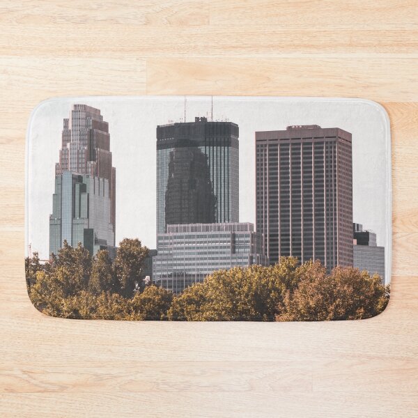 Item preview, Minneapolis Minnesota Architecture designed and sold by anthonylonder.