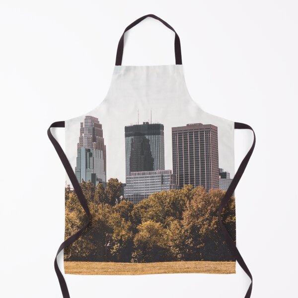 Item preview, Minneapolis Minnesota Architecture designed and sold by anthonylonder.