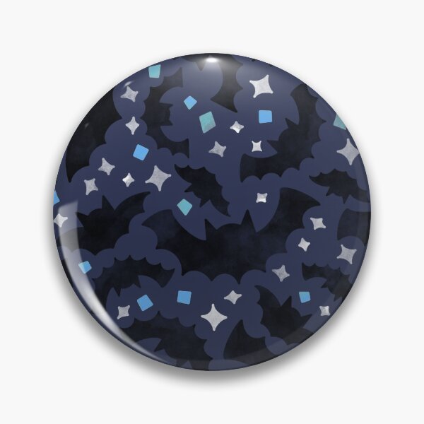 Item preview, Bats & Sparkles - Night designed and sold by by-lauren.