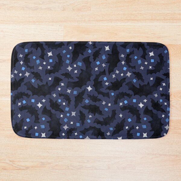 Item preview, Bats & Sparkles - Night designed and sold by by-lauren.