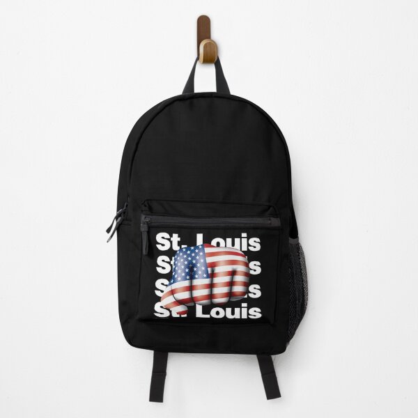 Item preview, St Louis American Strong City Home the United States designed and sold by elhefe.