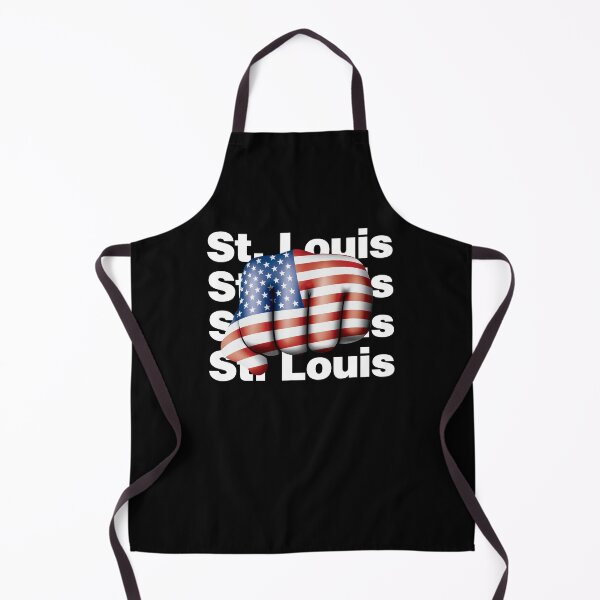 Item preview, St Louis American Strong City Home the United States designed and sold by elhefe.