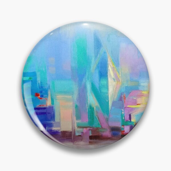 Item preview, Hello San-Francisco designed and sold by tatianabugaenko.
