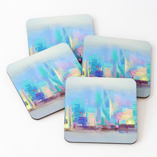 Item preview, Hello San-Francisco designed and sold by tatianabugaenko.