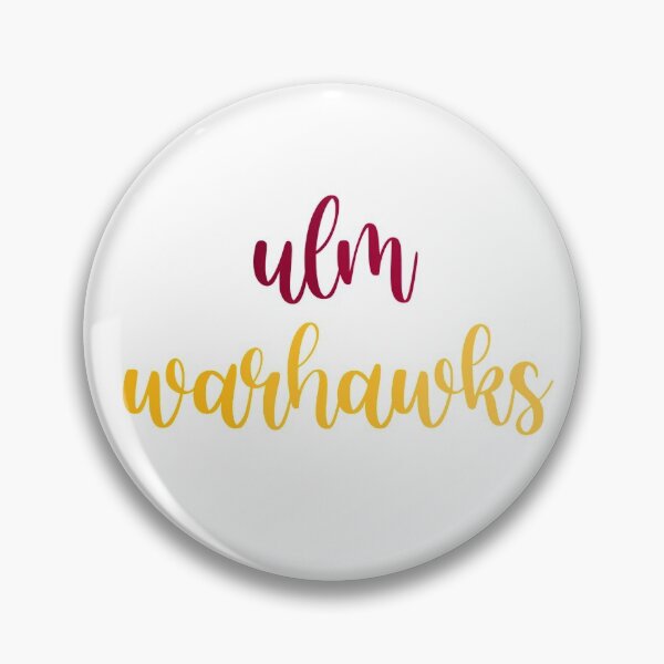 Item preview, ulm warhawks designed and sold by shopsanguine.