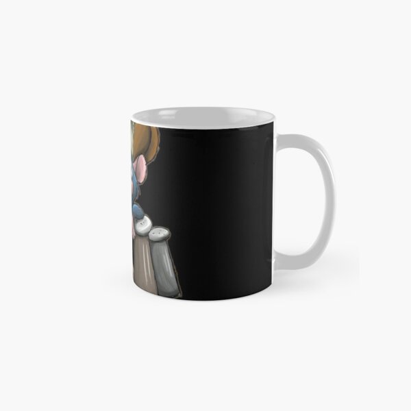 Rémy Ratatouille Mug classique