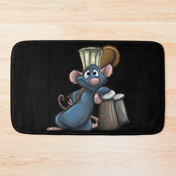 Item preview, Remy ratatouille  designed and sold by melodiruby.