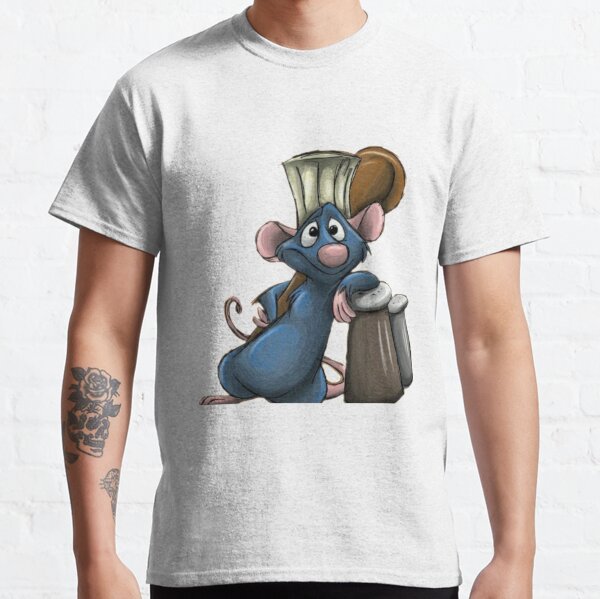 ratatouille shirt urban outfitters