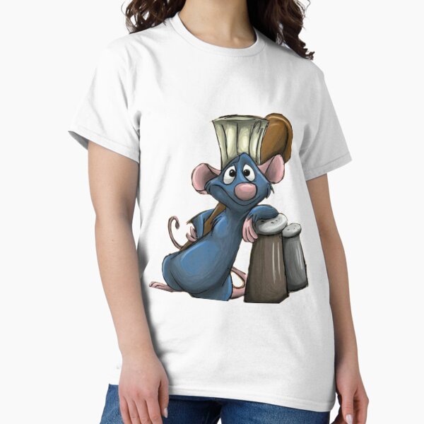 Item preview, Remy ratatouille  designed and sold by melodiruby.