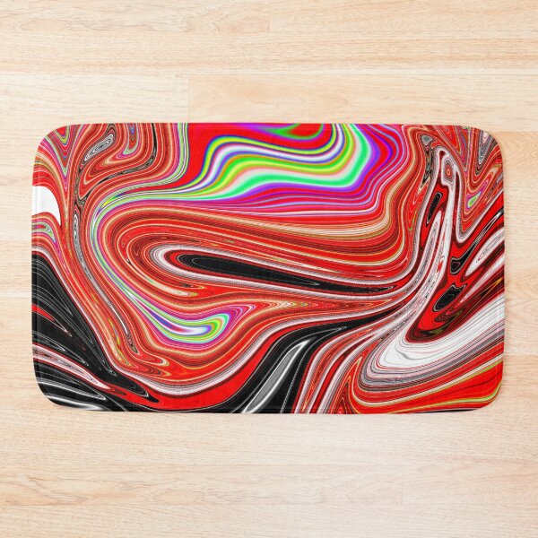 Item preview, Melted Screen designed and sold by perkycrush.