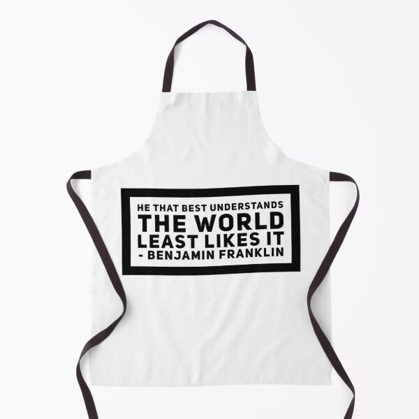 Item preview, Benjamin Franklin designed and sold by HalpinDesign.