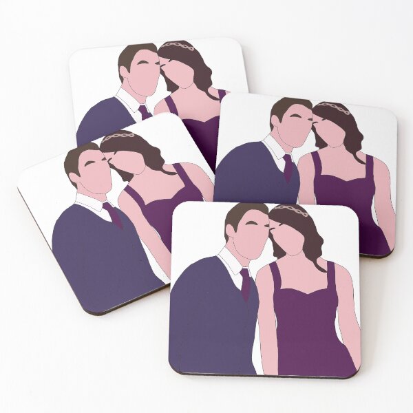 Item preview, marley and blaine all or nothing designed and sold by Olivia Soble.