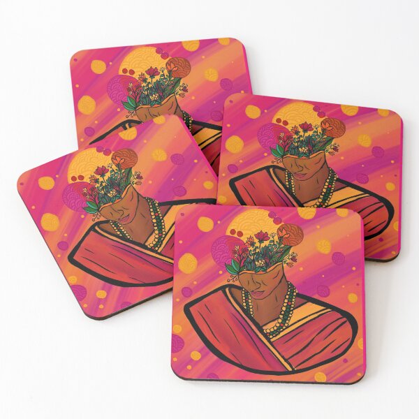 Item preview, Wild Mind designed and sold by megravi.