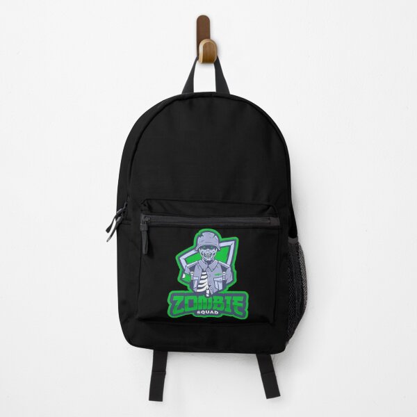 Item preview, Zombie Squad - Halloween Monster designed and sold by NerdNova.