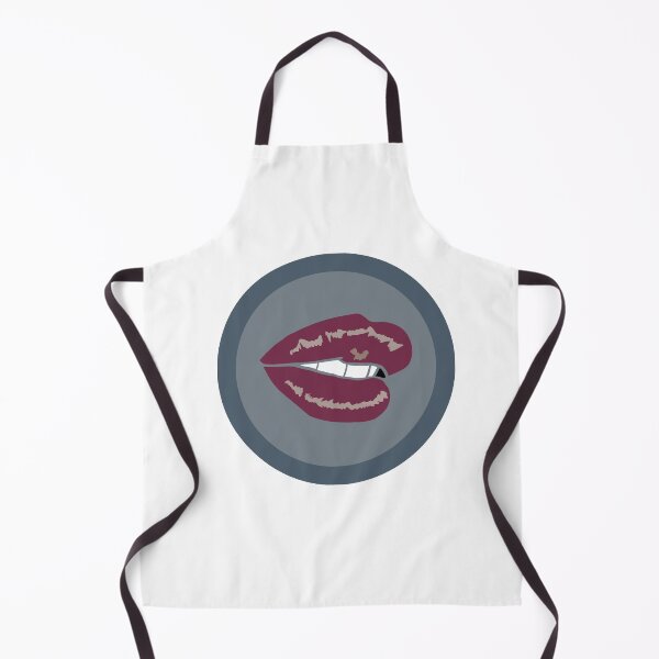 Item preview, Lips Design grey designed and sold by Tamar99.