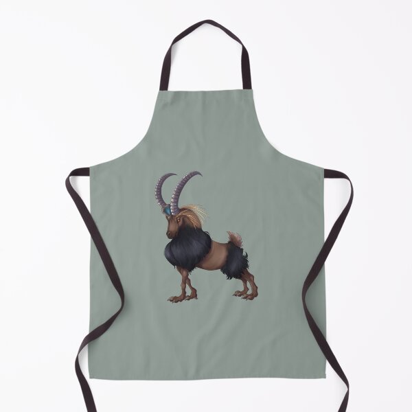 Item preview, Horned Icri designed and sold by laurenpanda12.