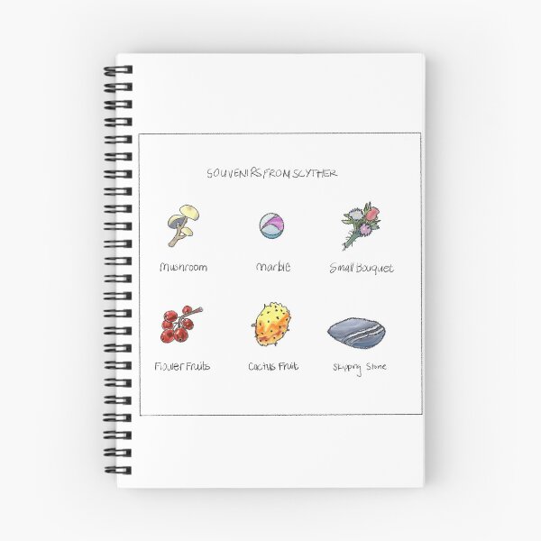 Item preview, Souvenirs from Scyther designed and sold by Cmsdesignsco.