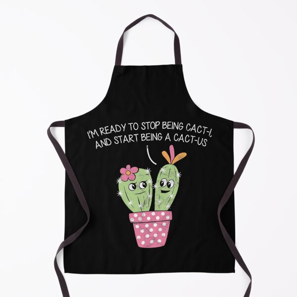 Item preview, Cactus loving each other gift idea succulent lover designed and sold by Svetiik.