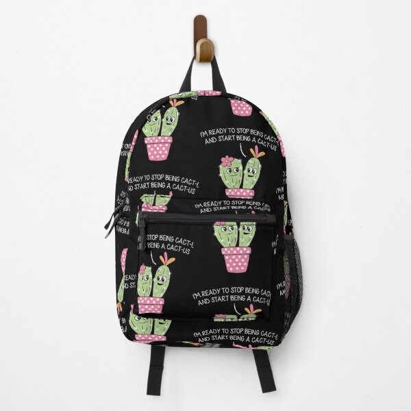 Item preview, Cactus loving each other gift idea succulent lover designed and sold by Svetiik.