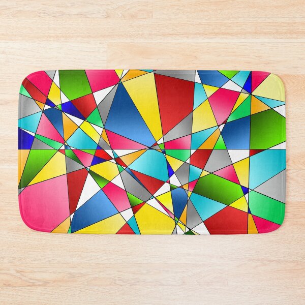 Item preview, patchwork designed and sold by ARTmanhART.