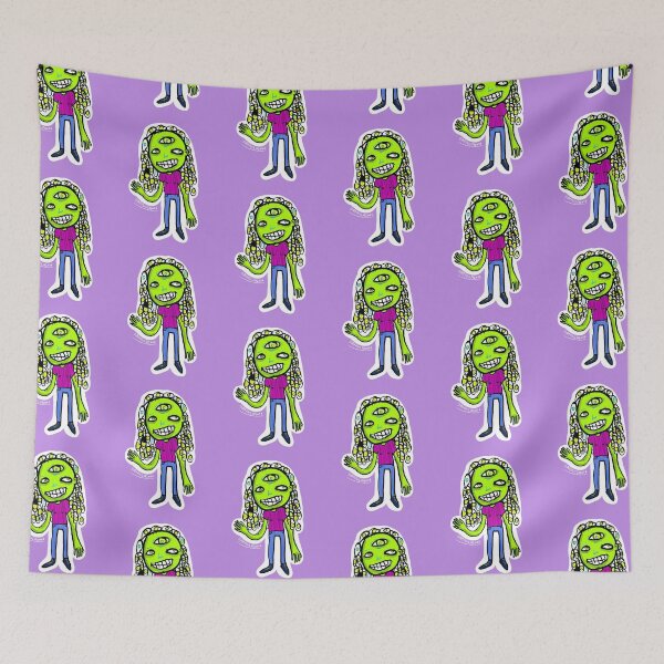 Item preview, Eyelene designed and sold by allthispaint.