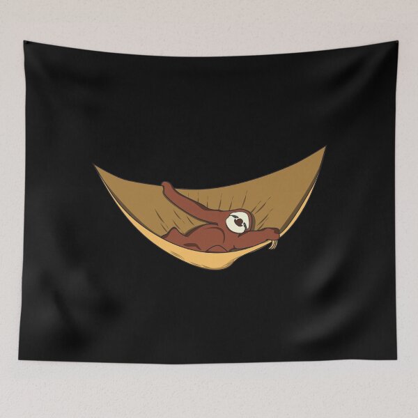 Item preview, Sloth hammock Holiday gift idea designed and sold by Argentini.