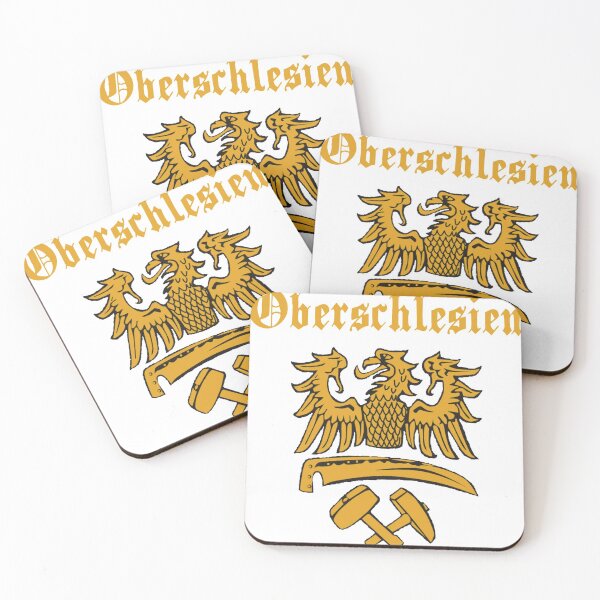 Item preview, Upper Silesia logo designed and sold by MDMDO.