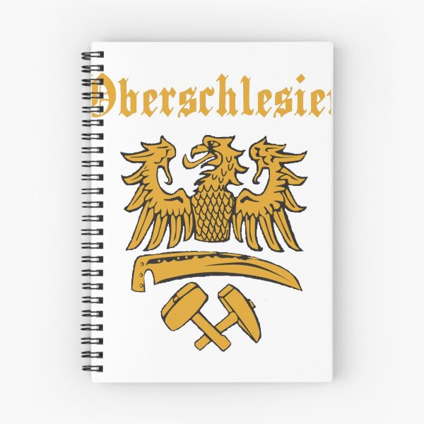Item preview, Upper Silesia logo designed and sold by MDMDO.