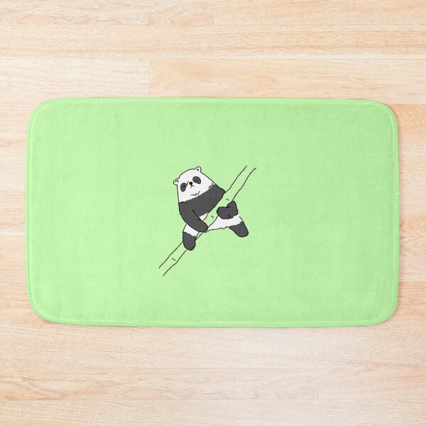 Item preview, Panda designed and sold by tj-makes-stuff.