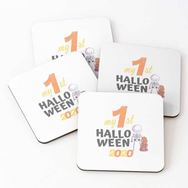 Item preview, It's my first Halloween designed and sold by lMonsterPlanetl.