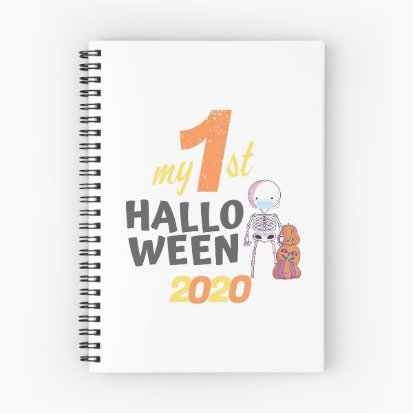Item preview, It's my first Halloween designed and sold by lMonsterPlanetl.