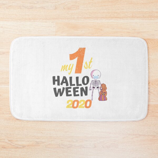 Item preview, It's my first Halloween designed and sold by lMonsterPlanetl.