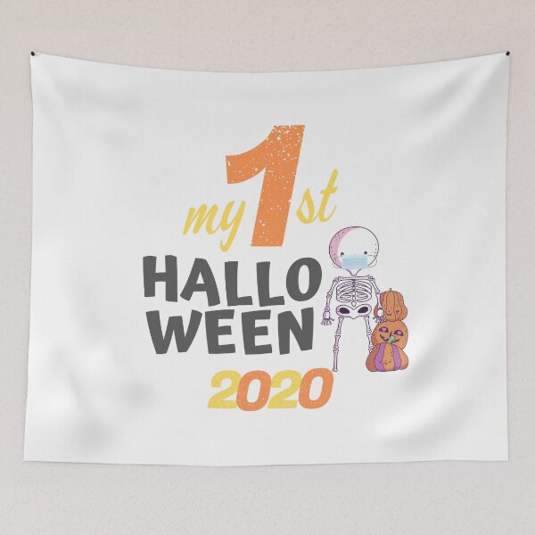 Item preview, It's my first Halloween designed and sold by lMonsterPlanetl.