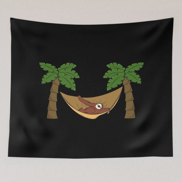Item preview, Sloth hammock holiday gift idea designed and sold by Argentini.