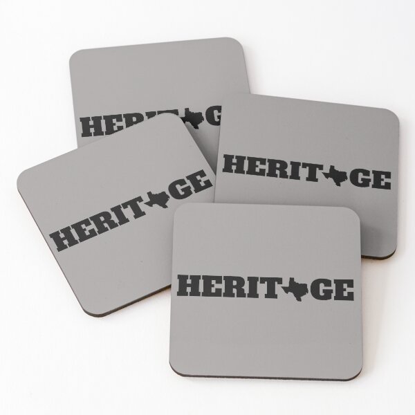 Item preview, Local Texas Heritage  designed and sold by Shujii.