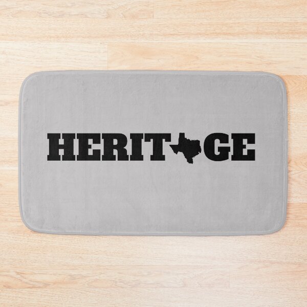 Item preview, Local Texas Heritage  designed and sold by Shujii.