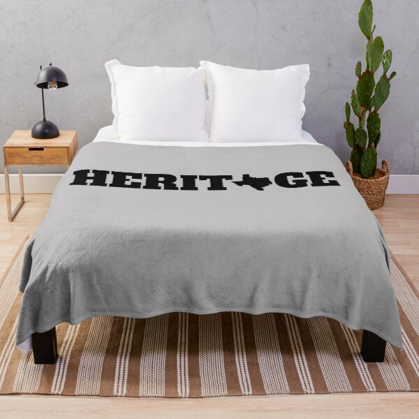 Item preview, Local Texas Heritage designed and sold by Shujii.