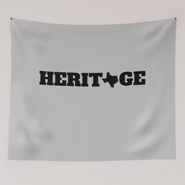 Item preview, Local Texas Heritage  designed and sold by Shujii.