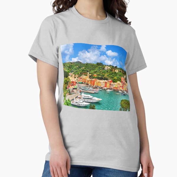 Artikel-Vorschau von Portofino,Italien, designt und verkauft von Minaaart.