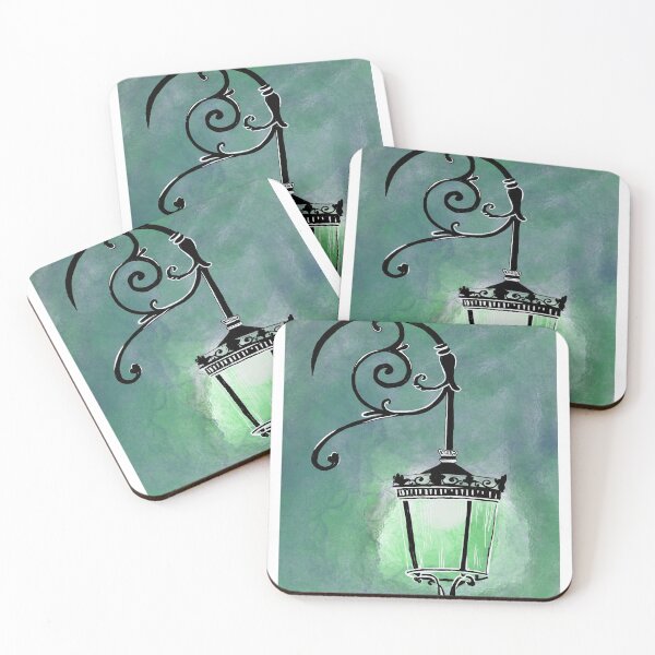 Item preview, By The Green Light designed and sold by cpencilgeek.