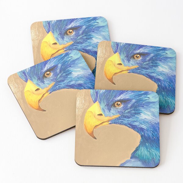Item preview, eagle designed and sold by Elscowey.