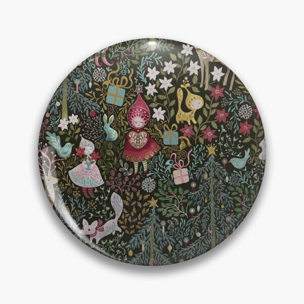 Item preview, Maximalism Christmas designed and sold by Gaia Marfurt.