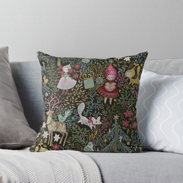 Item preview, Maximalism Christmas designed and sold by Gaia Marfurt.